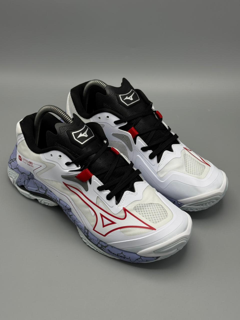 Mizuno Wave Momentum