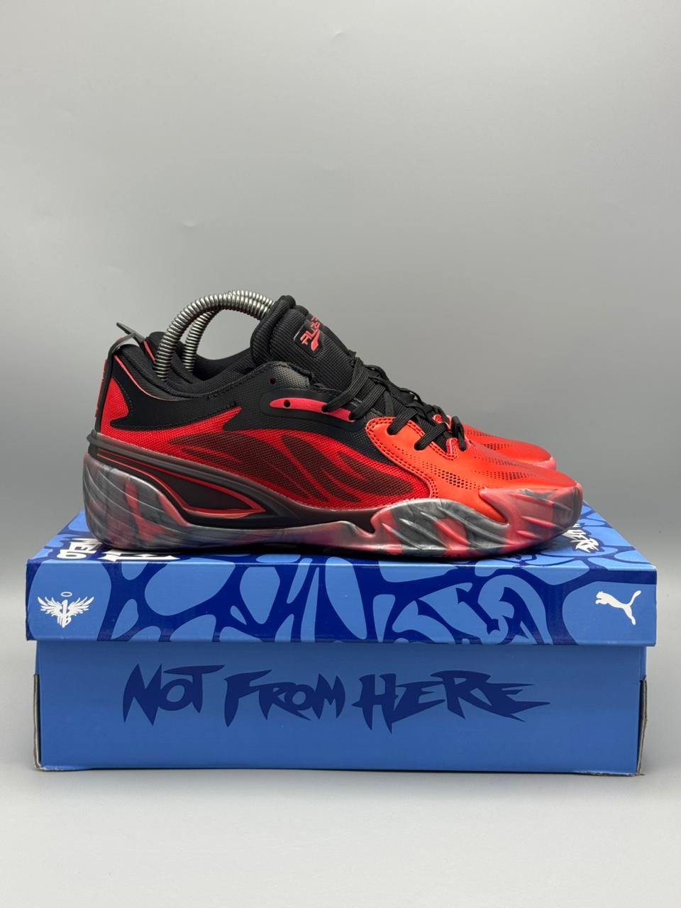 Puma LaMelo Ball