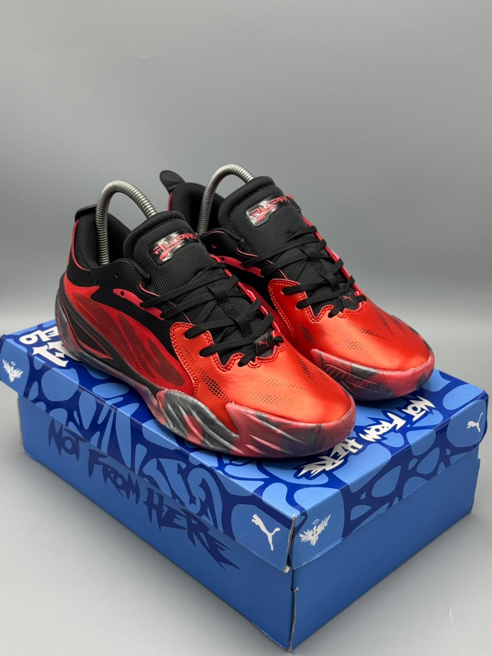 Puma LaMelo Ball