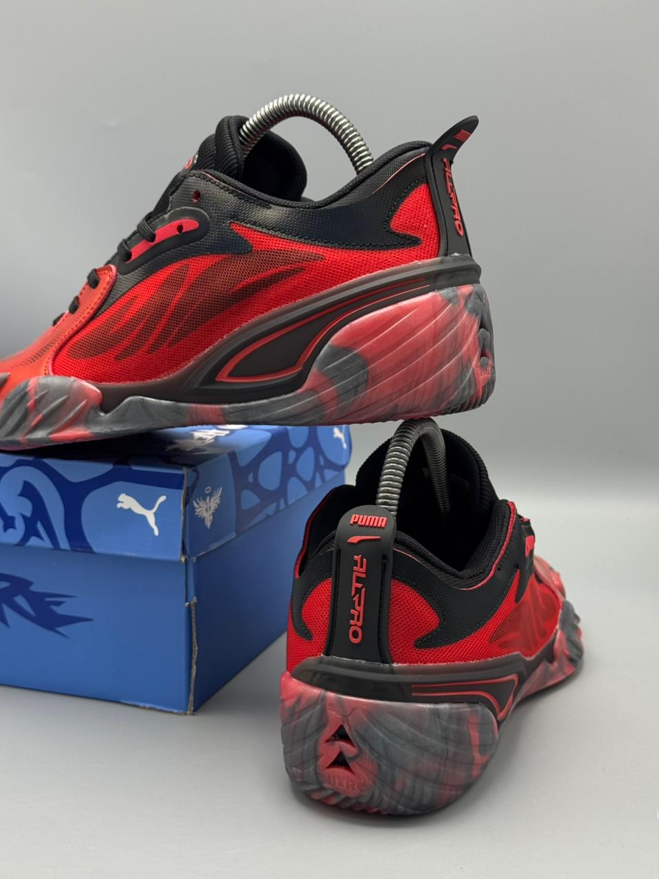 Puma LaMelo Ball