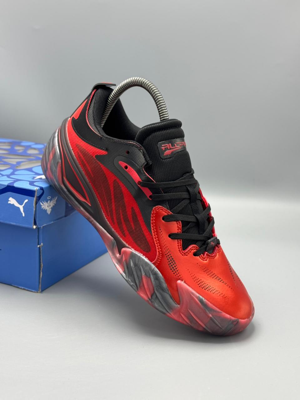 Puma LaMelo Ball