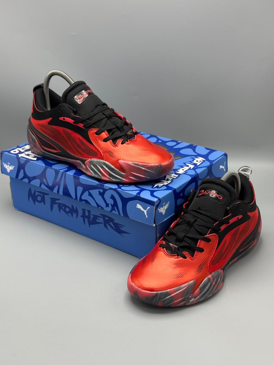 Puma LaMelo Ball