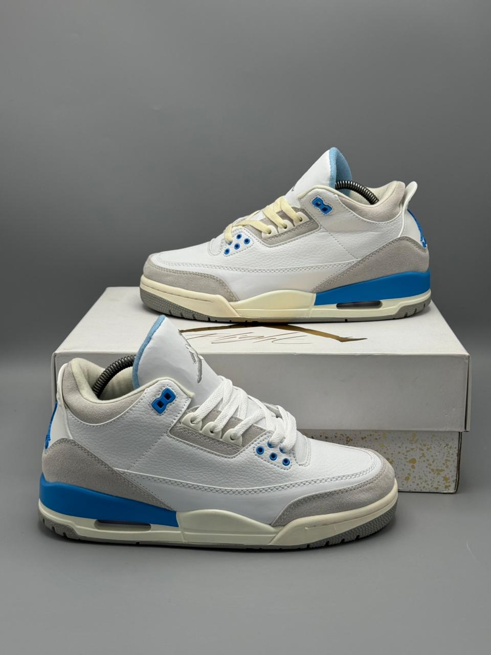 Jordan 3 Retro