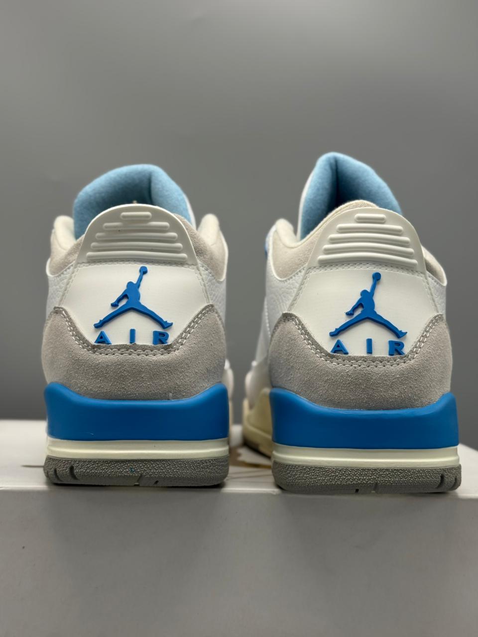 Jordan 3 Retro