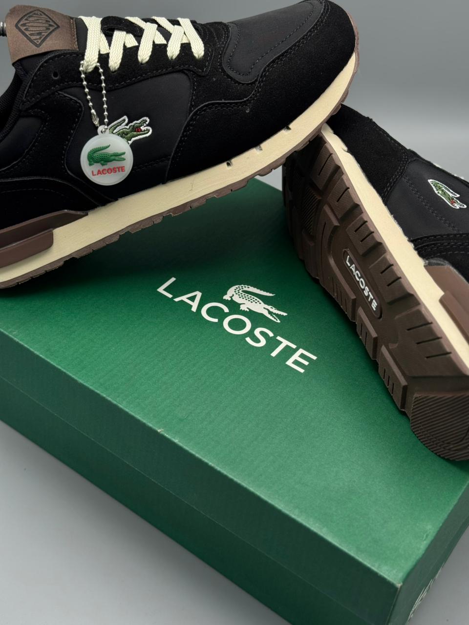 Lacoste