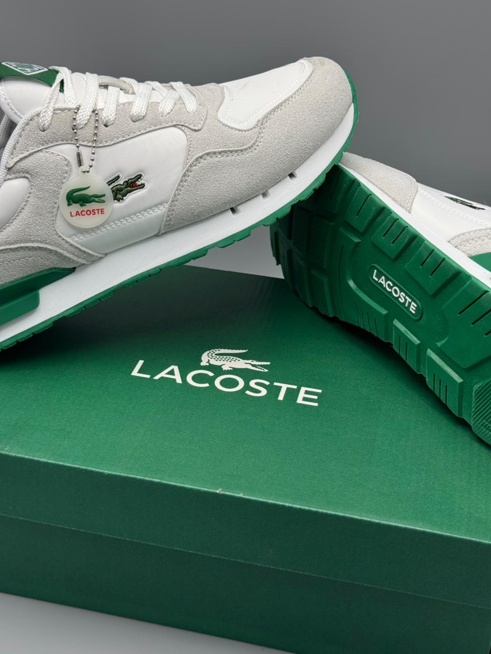 Lacoste
