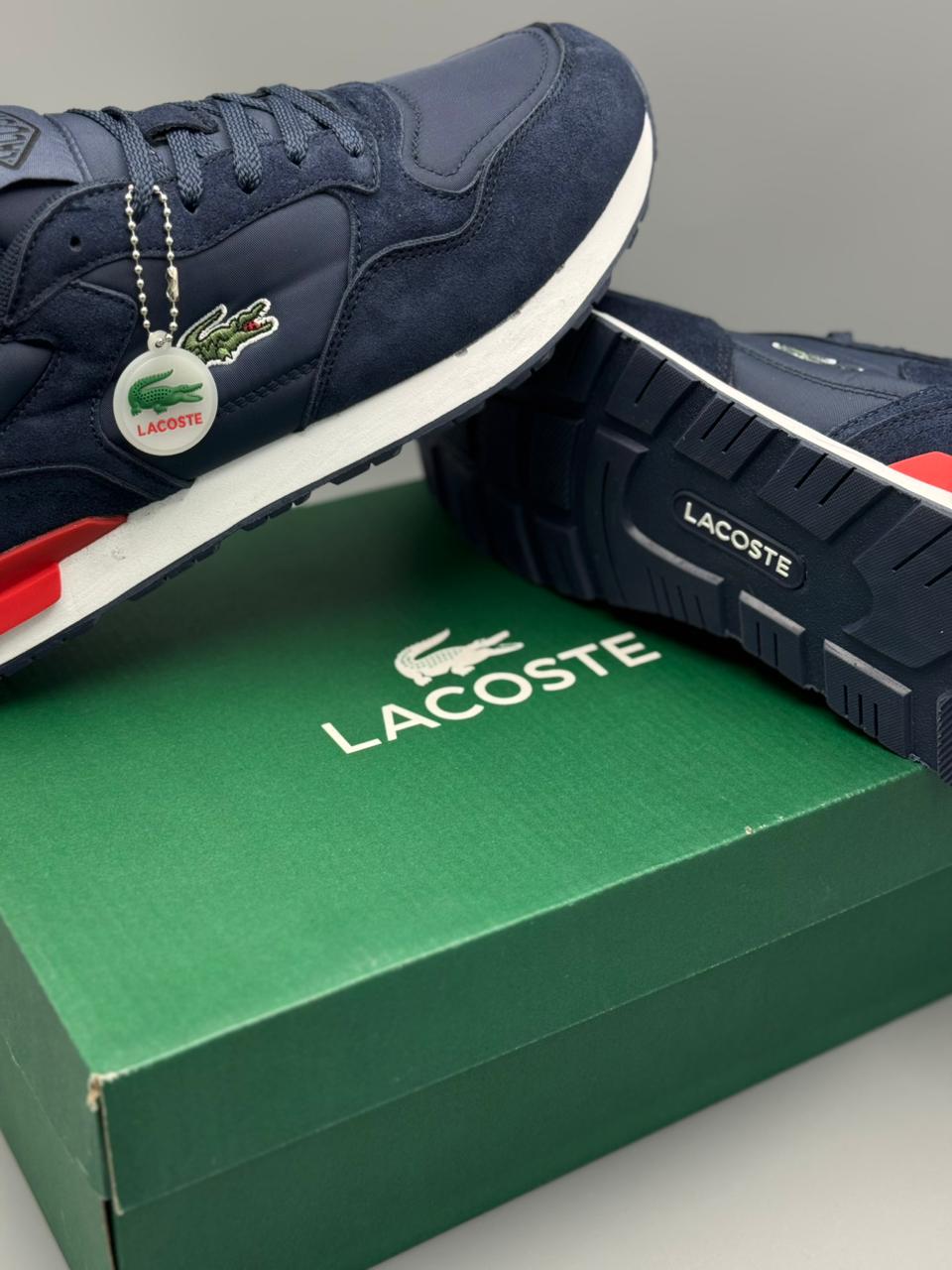 Lacoste