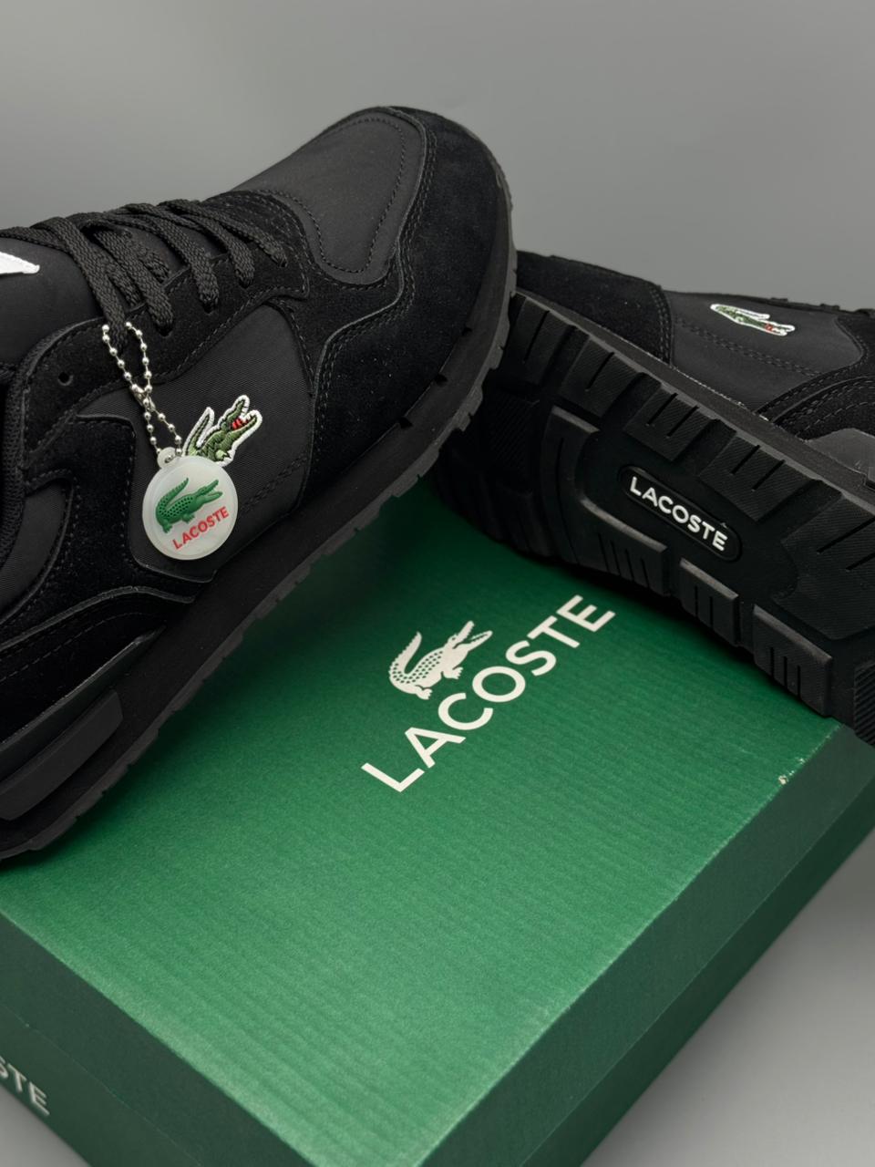 Lacoste