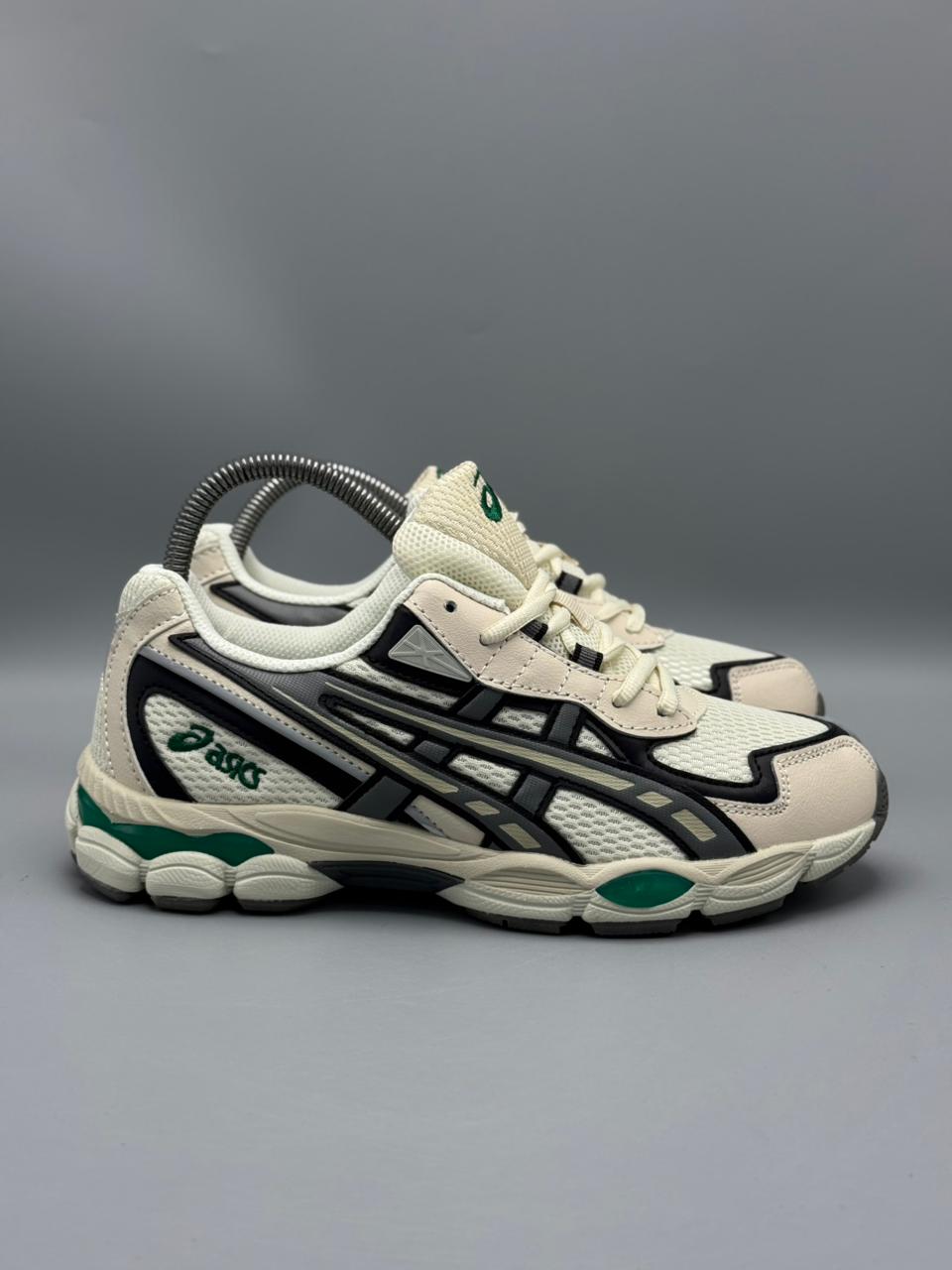 ASICS Running Retro