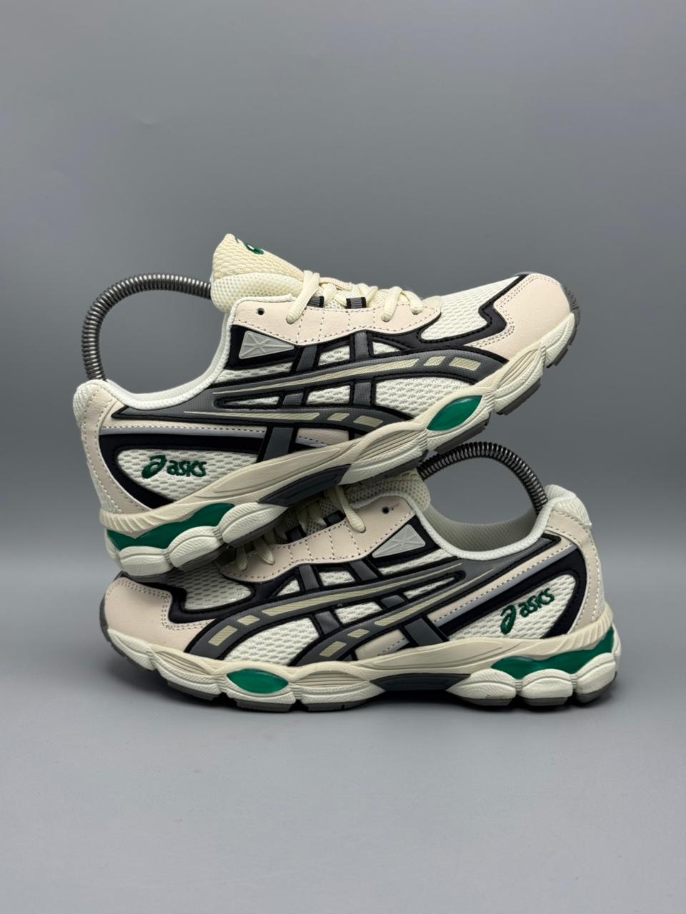 ASICS Running Retro
