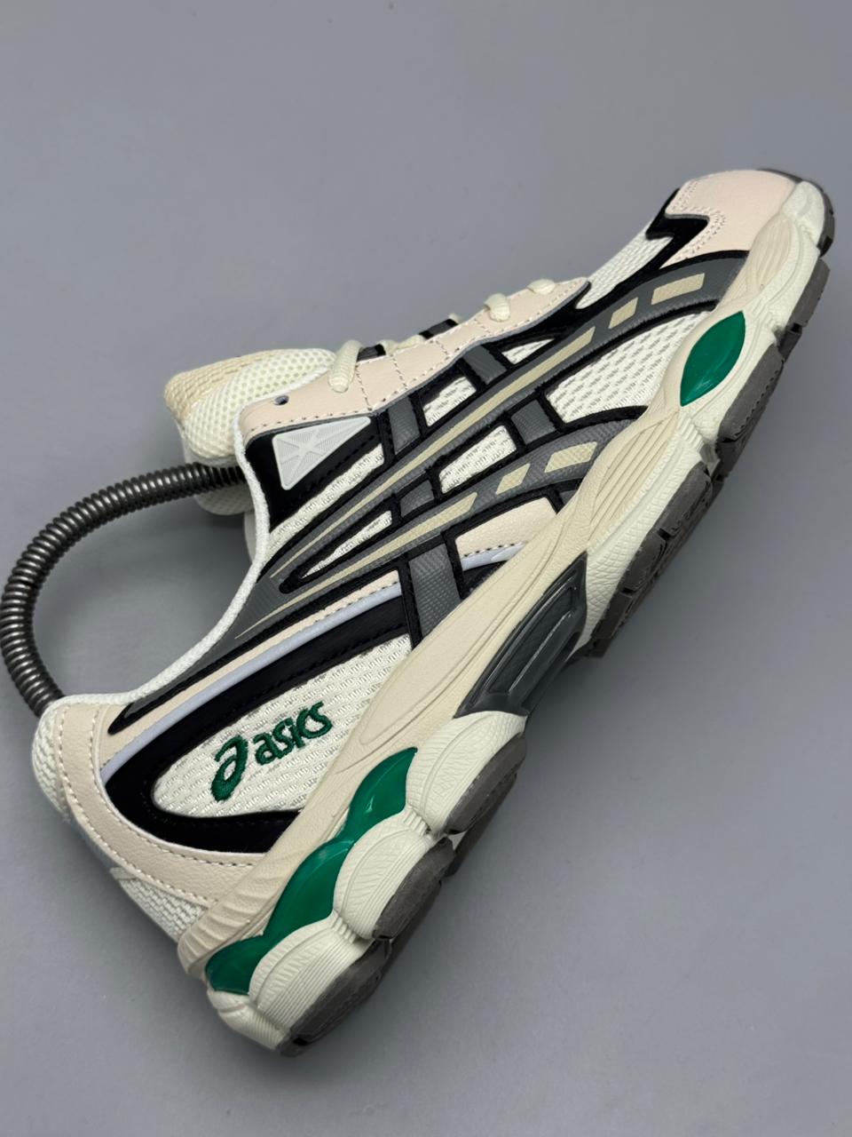 ASICS Running Retro