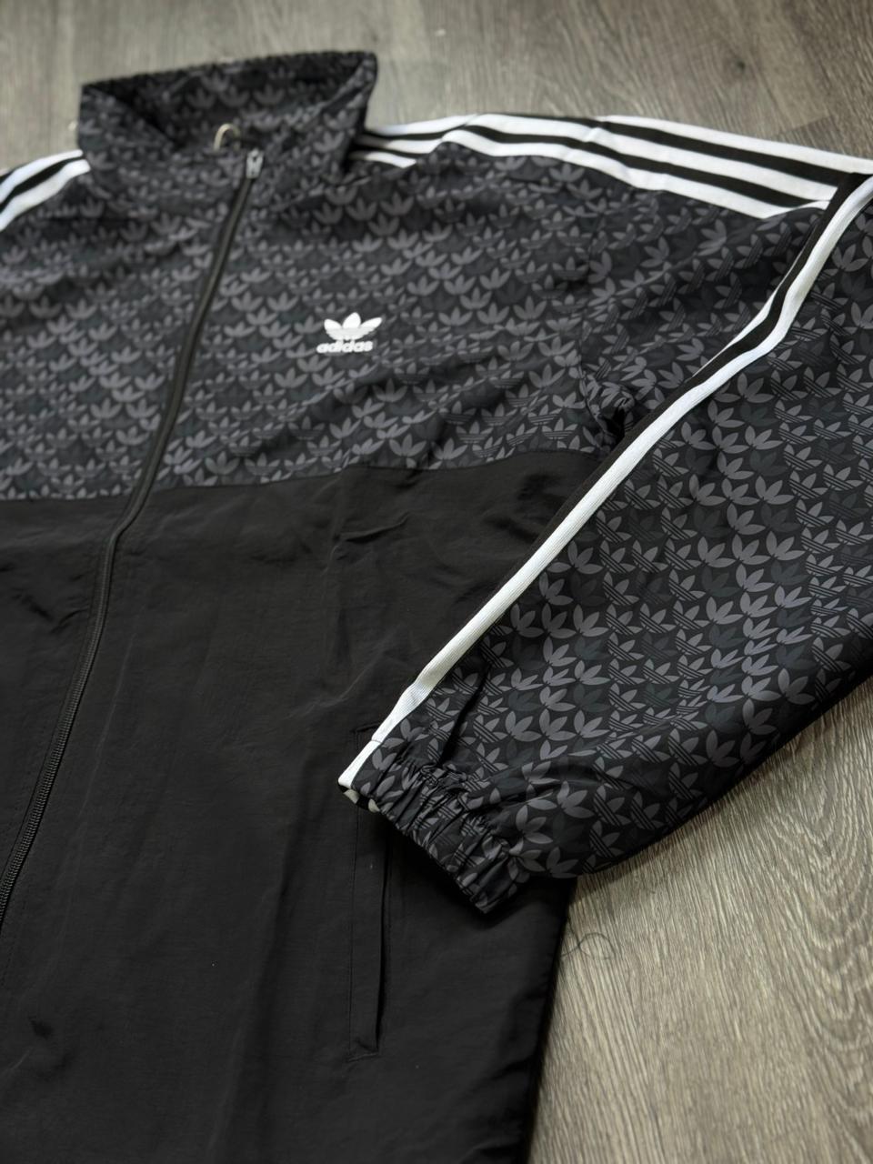 Chaqueta Deportiva Adidas