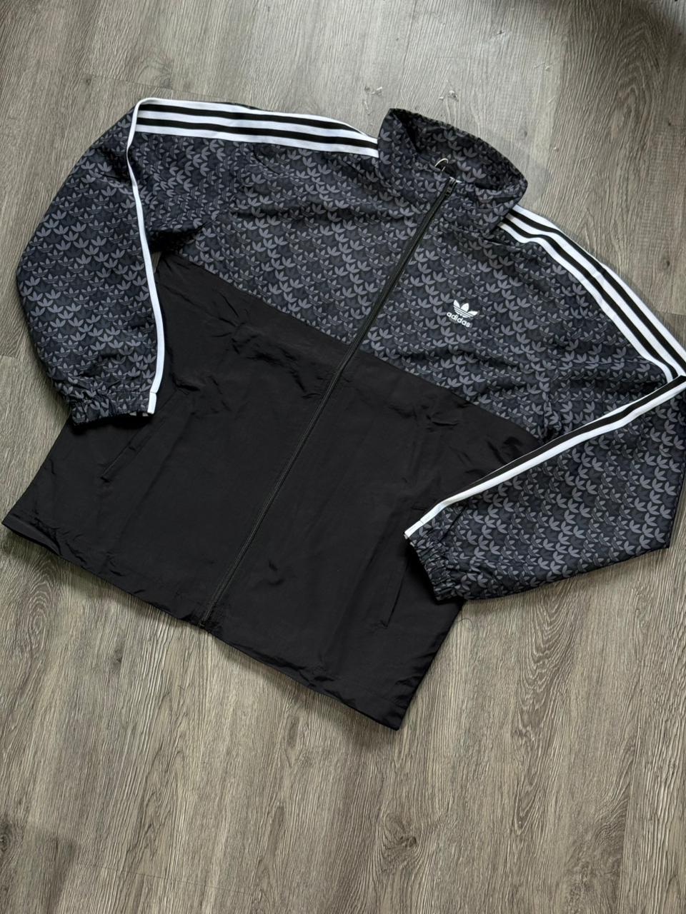 Chaqueta Deportiva Adidas