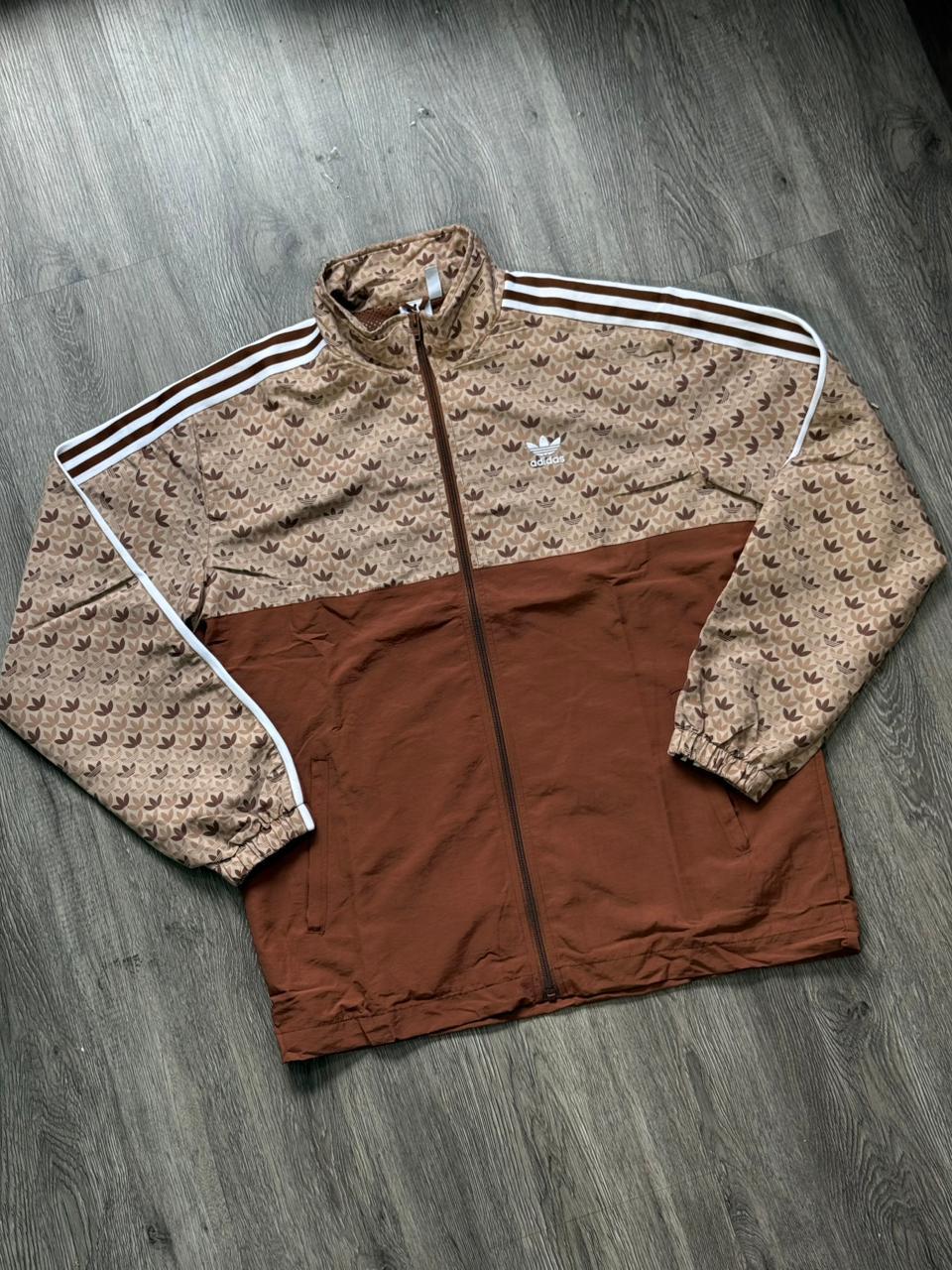 Chaqueta Deportiva Adidas
