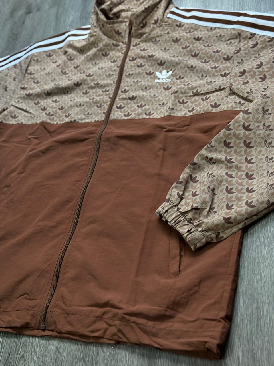 Chaqueta Deportiva Adidas