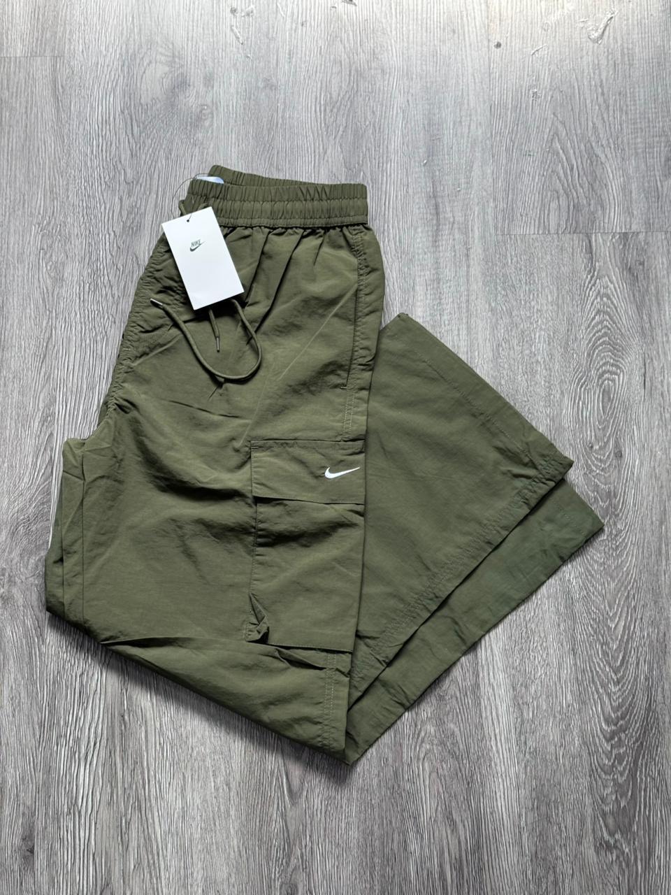 Nike Shorts Cargo
