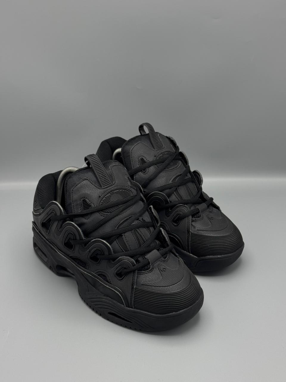 Osiris D3