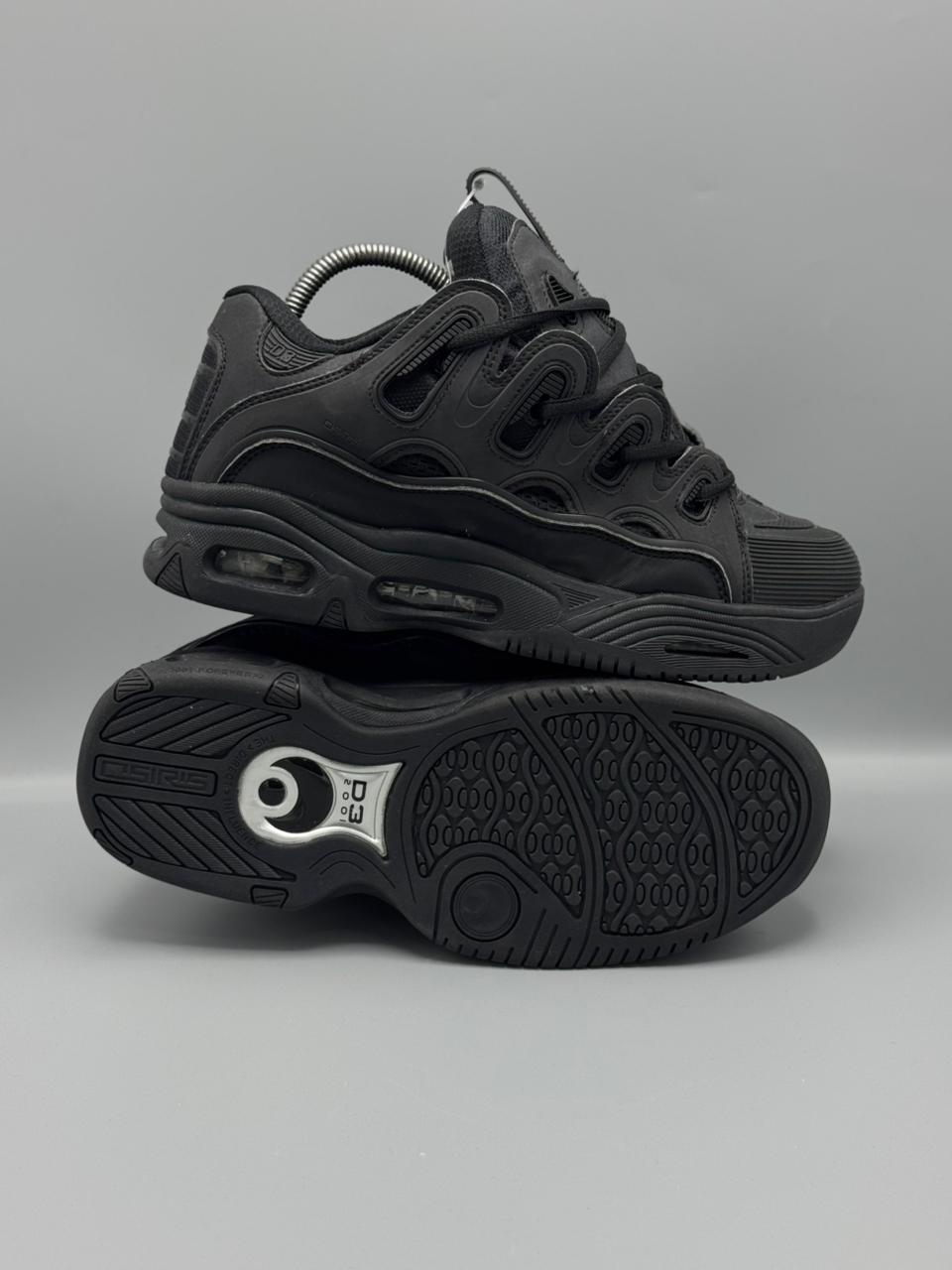 Osiris D3