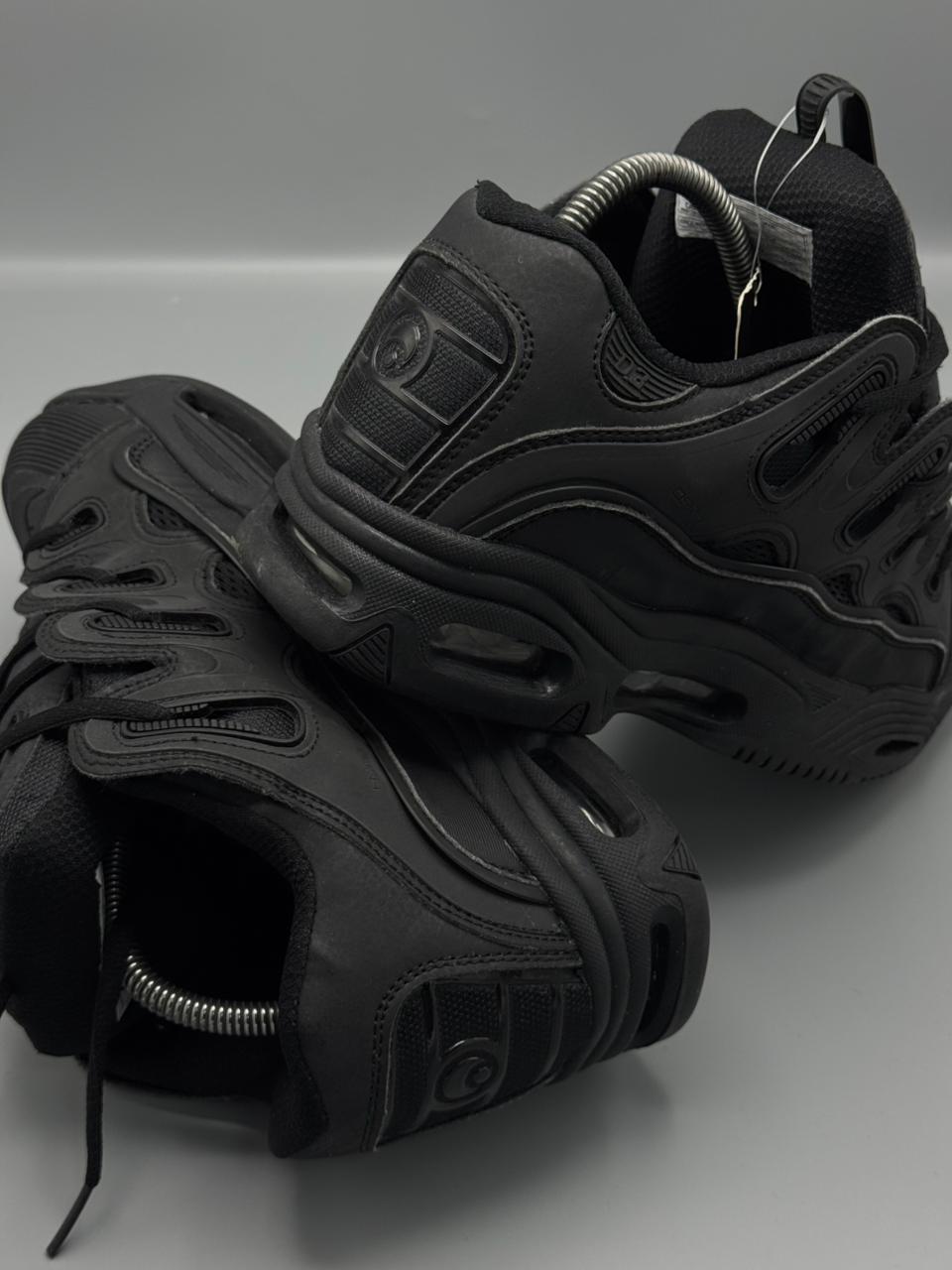 Osiris D3
