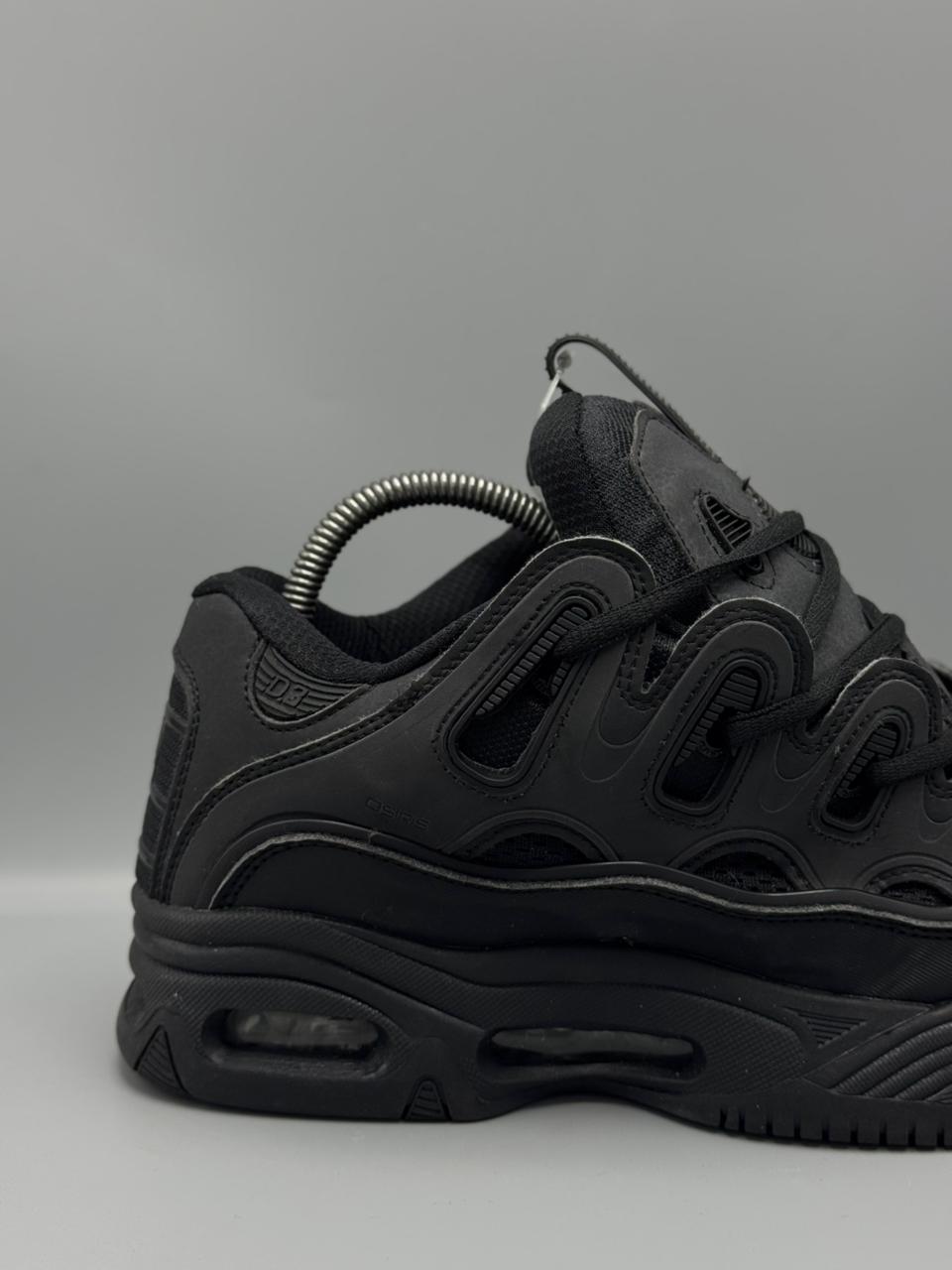Osiris D3