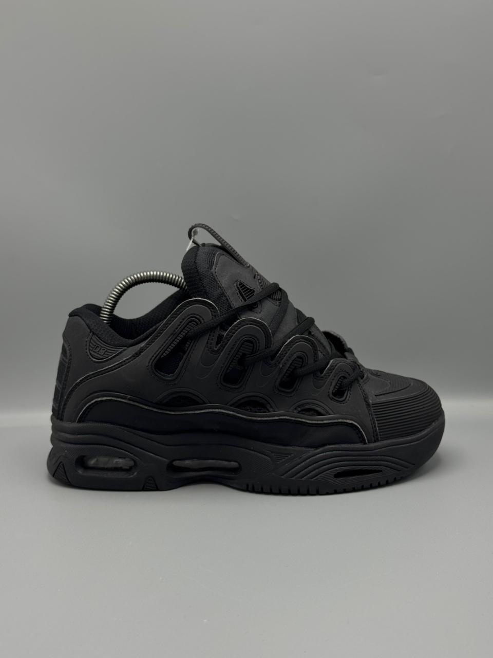 Osiris D3