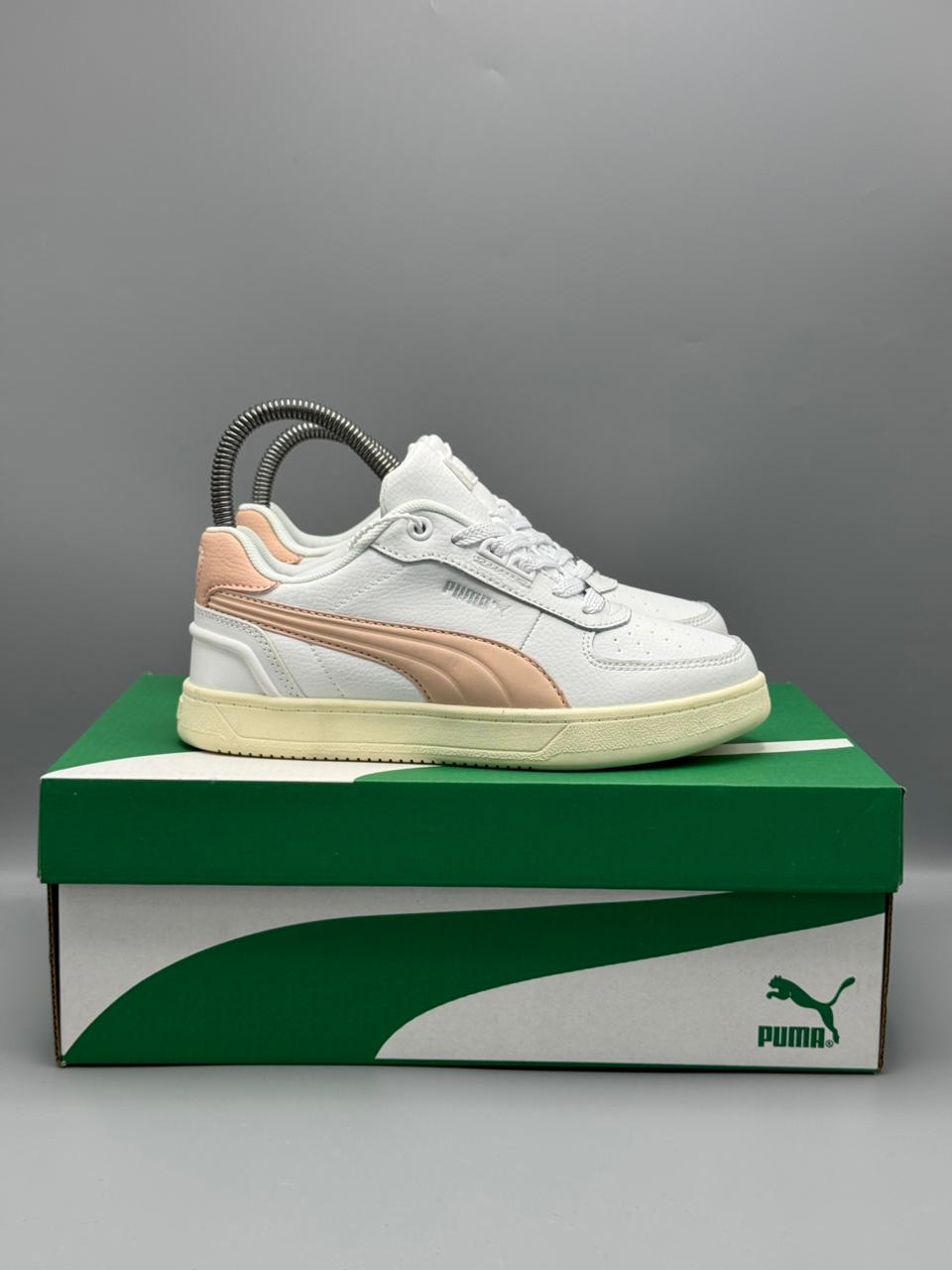 Puma Court