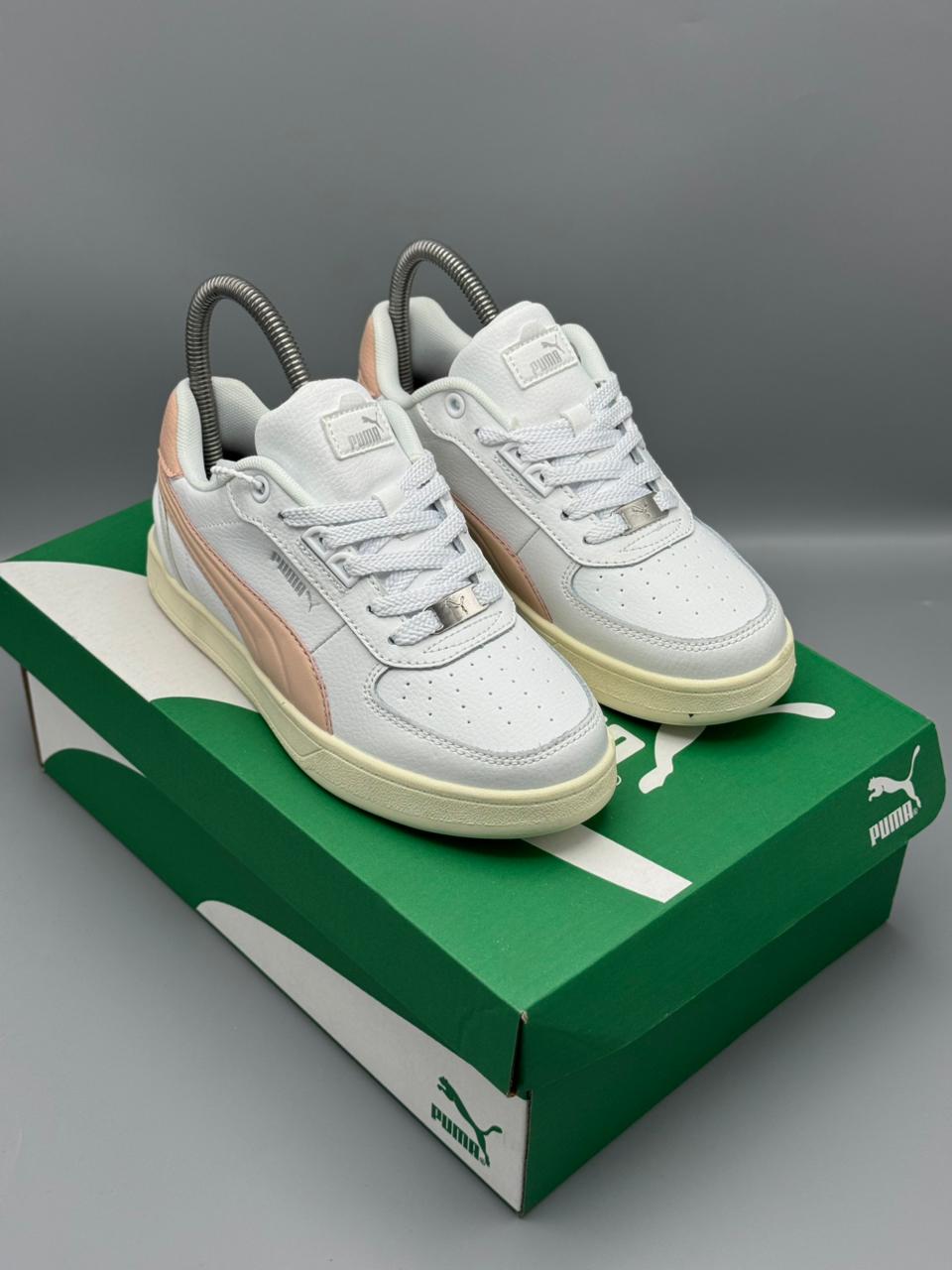 Puma Court