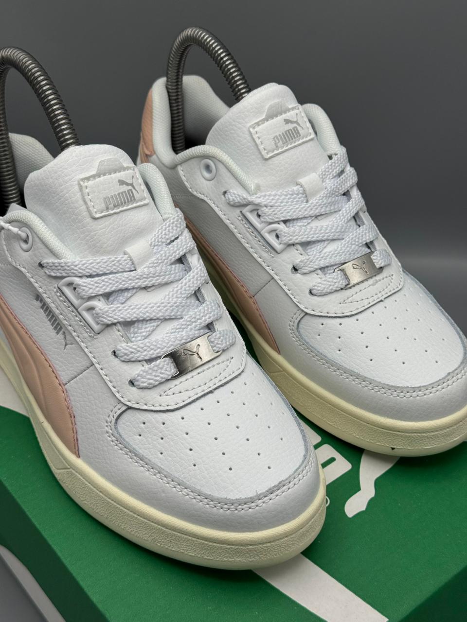 Puma Court