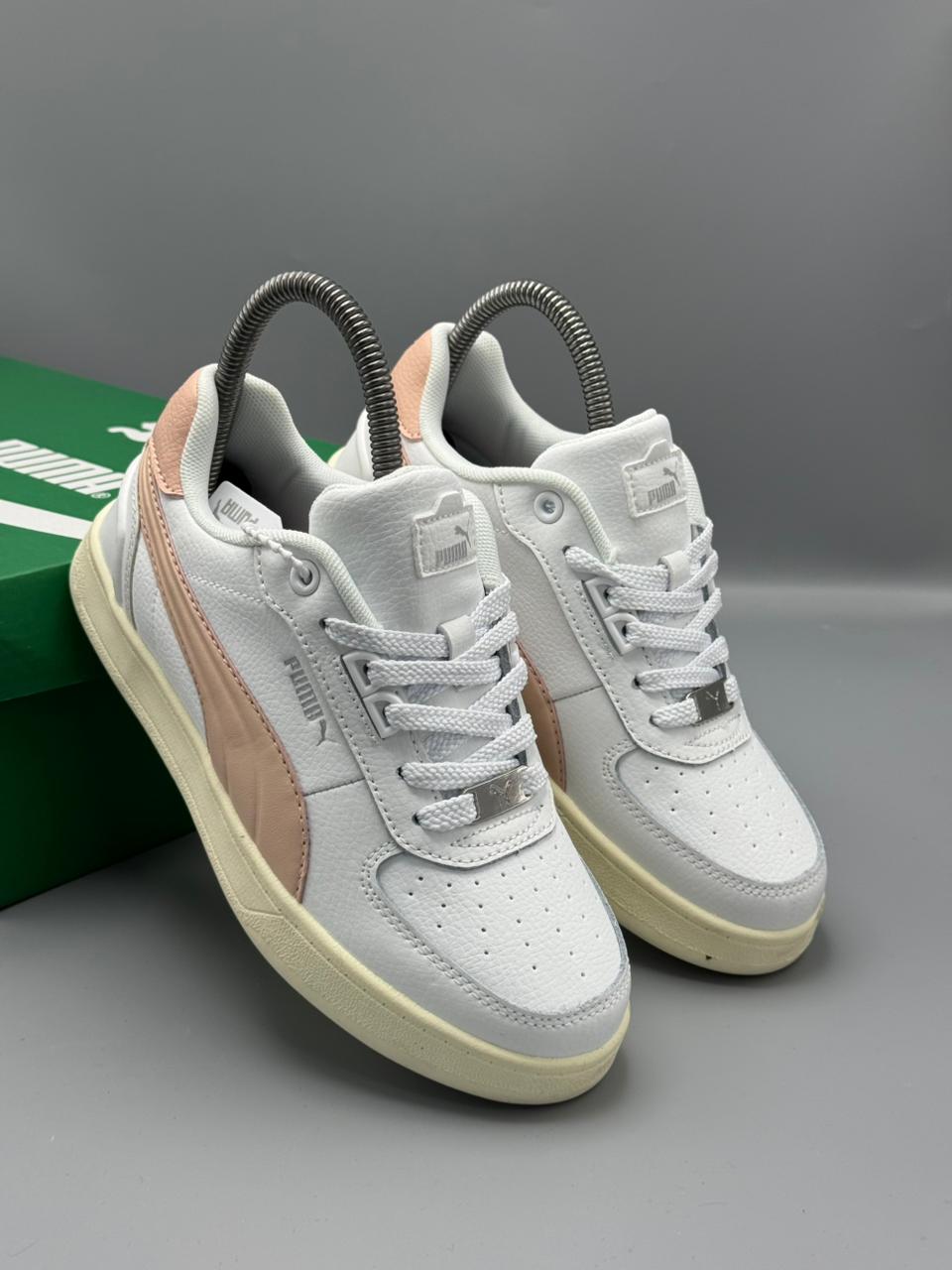 Puma Court