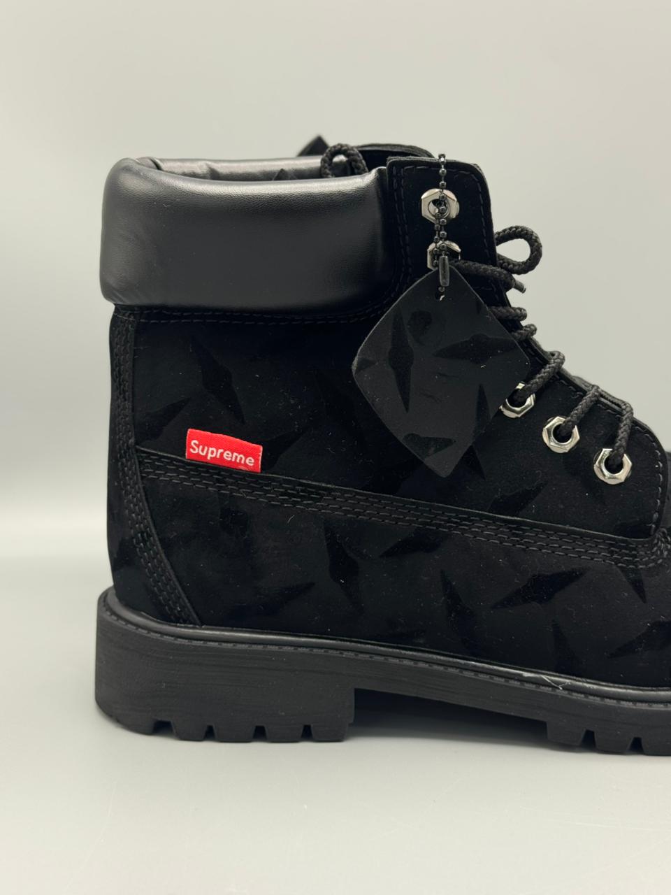 Timberland x Supreme – Driftstore
