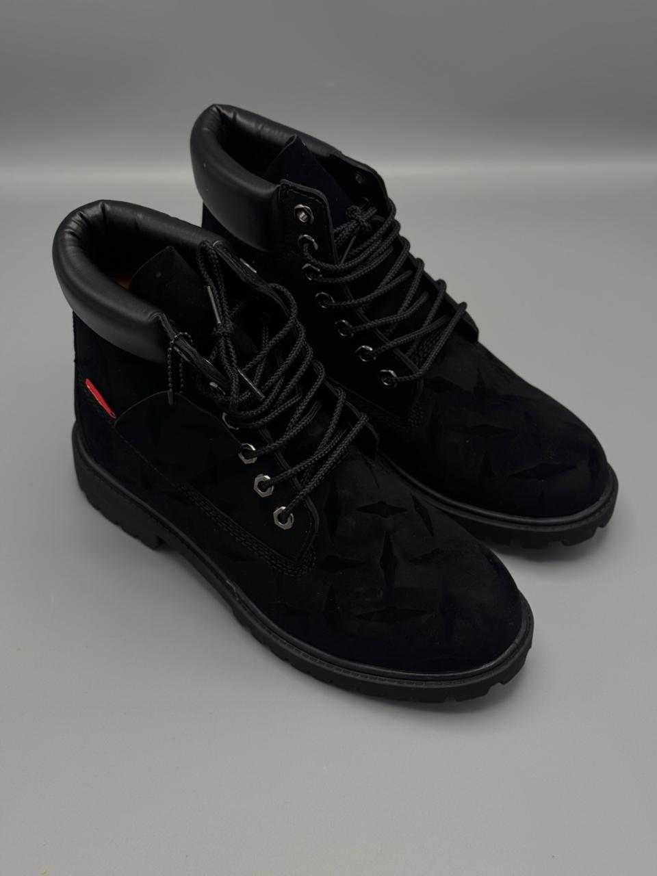 Timberland x Supreme