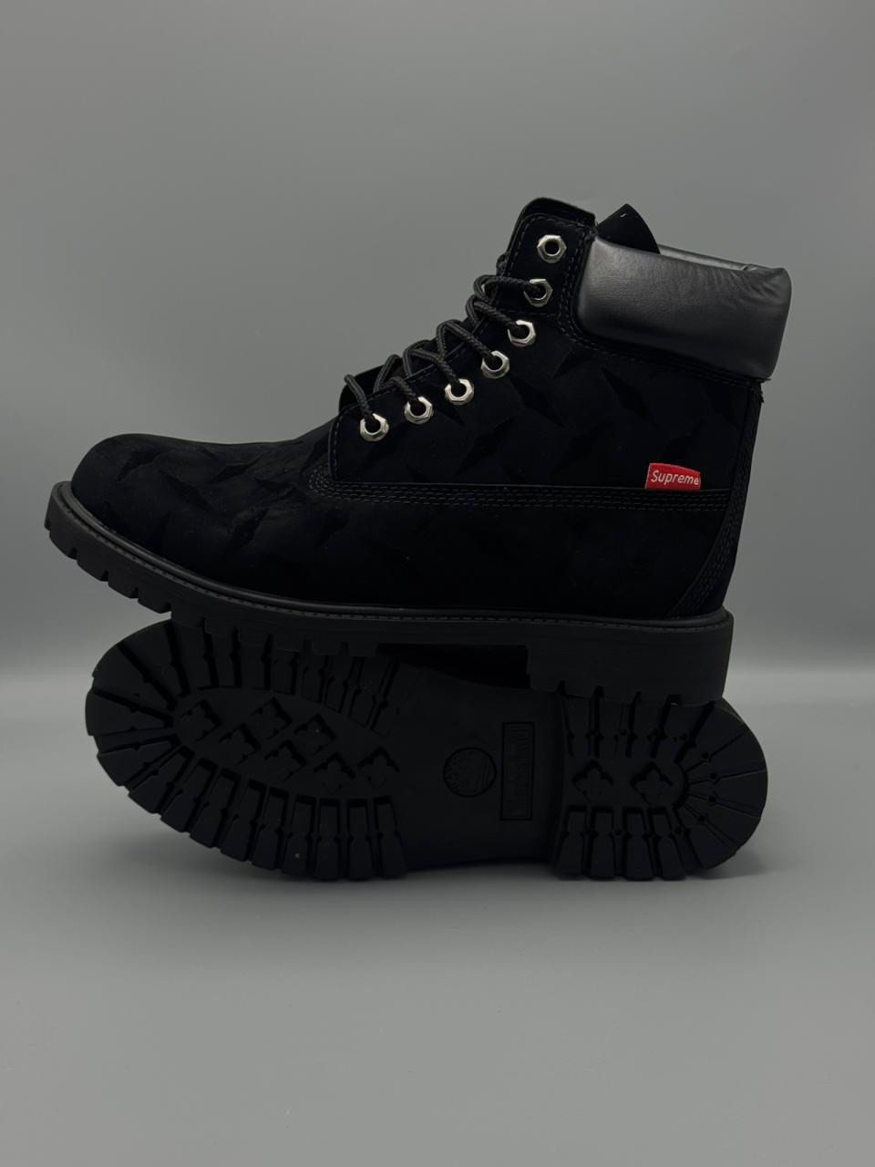 Timberland x Supreme – Driftstore