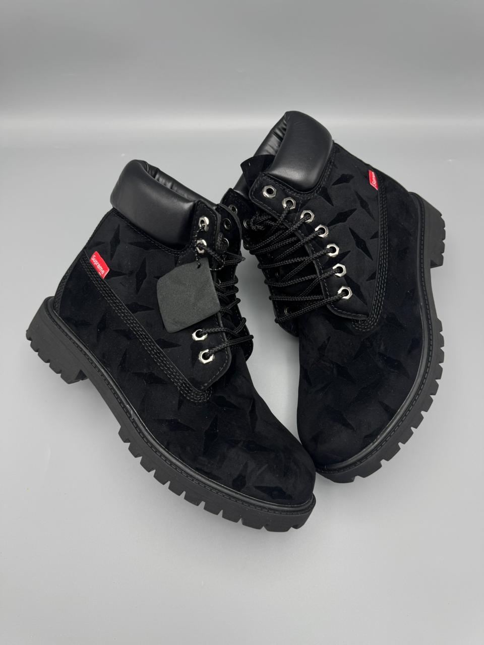 Timberland x Supreme – Driftstore