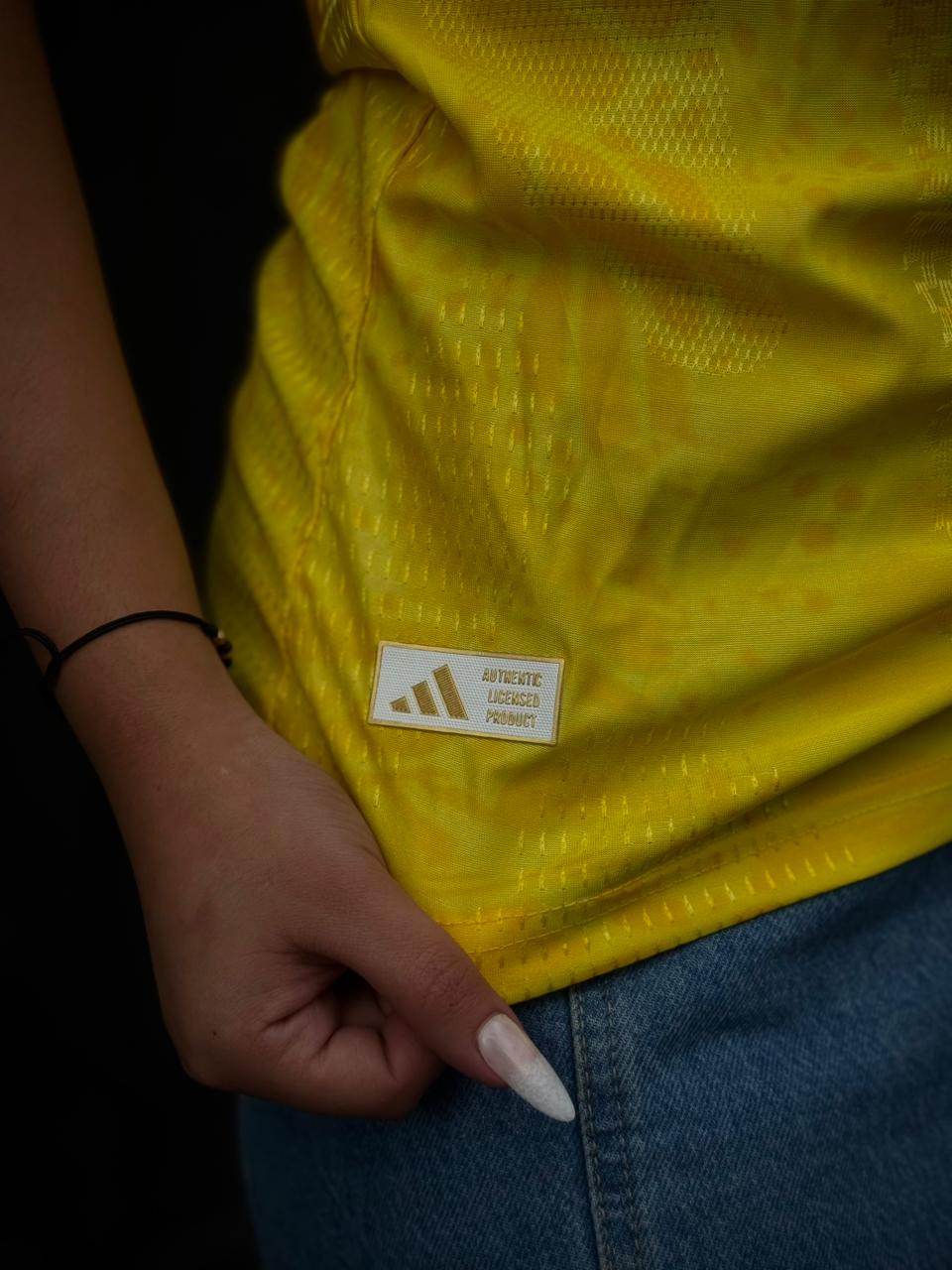 Camiseta Colombia