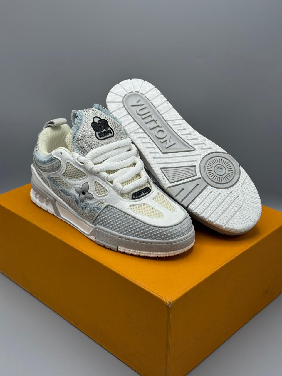 Louis Vuitton Skate