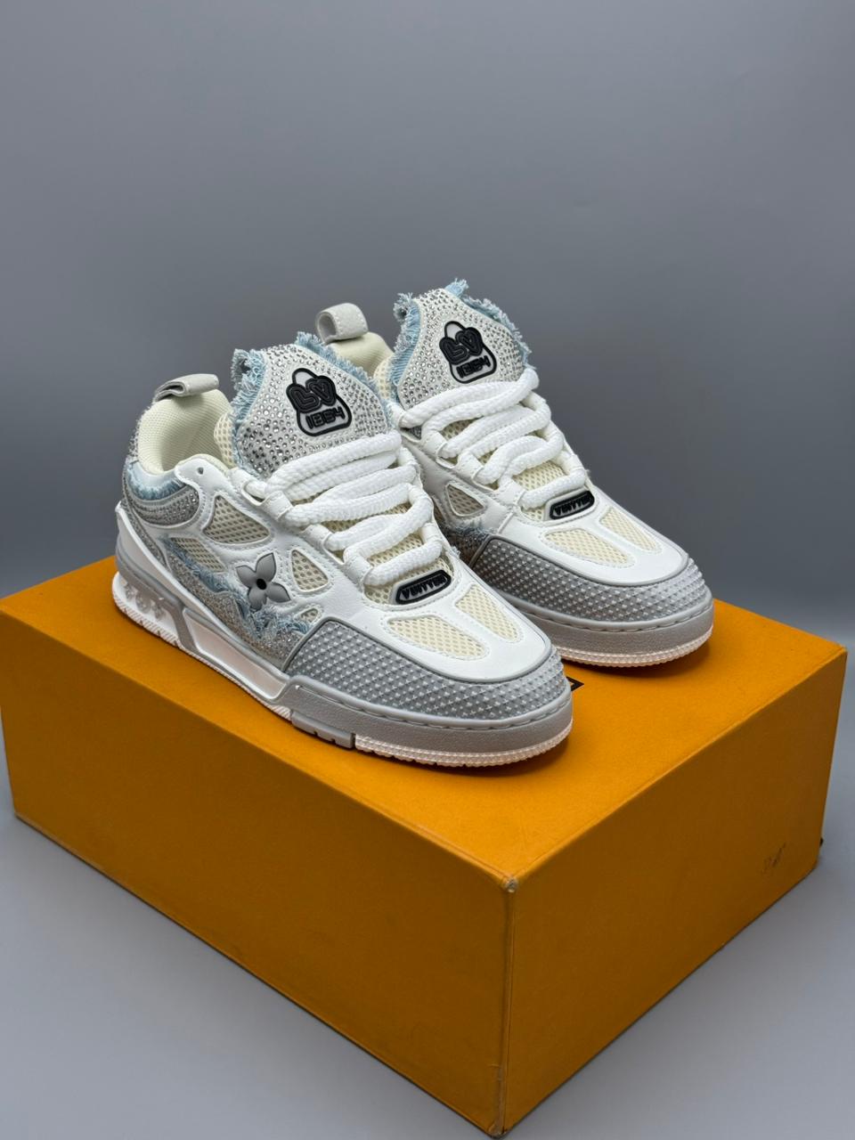 Louis Vuitton Skate