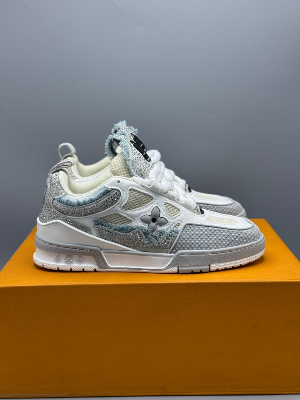 Louis Vuitton Skate