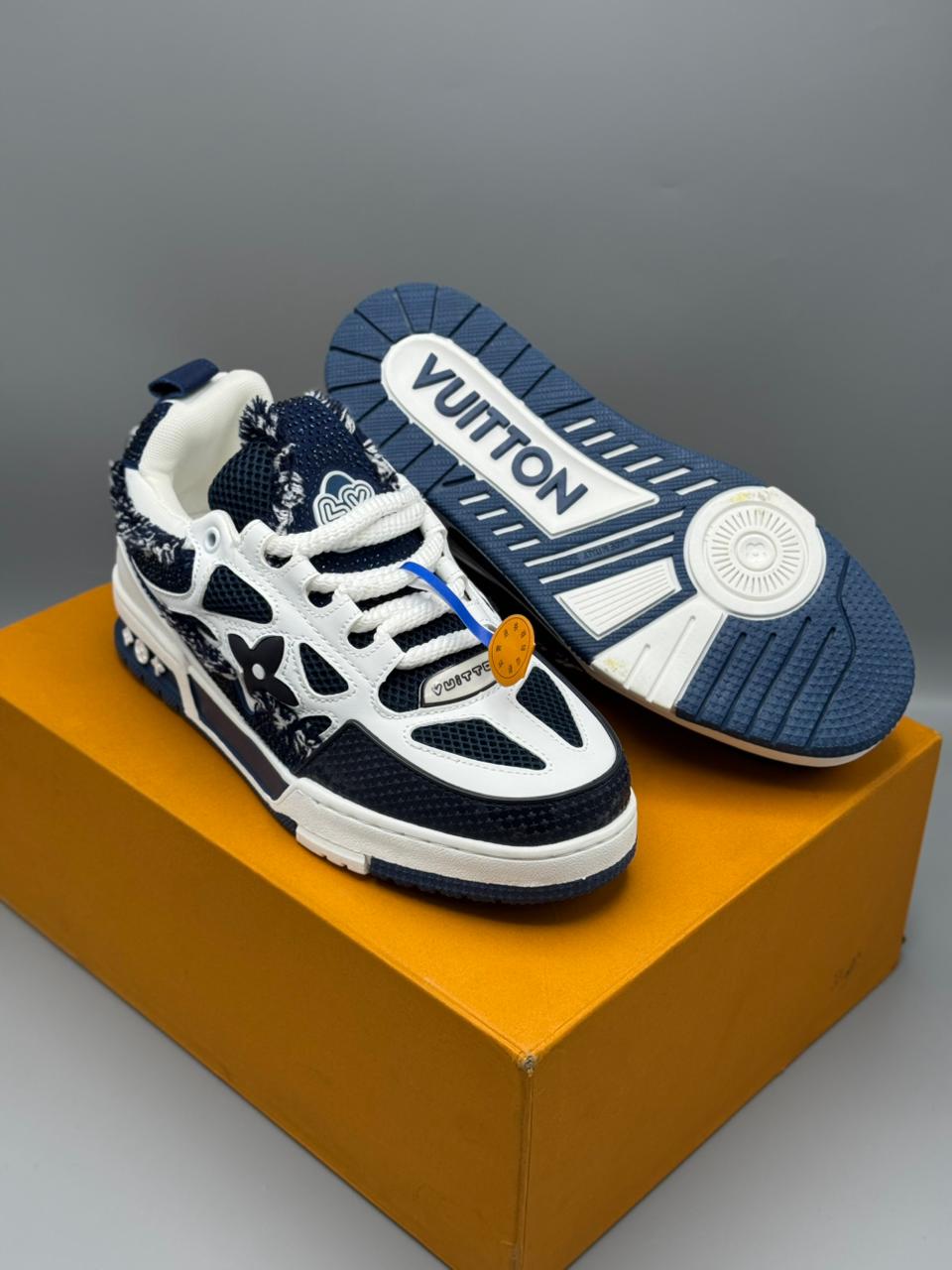 Louis Vuitton Skate