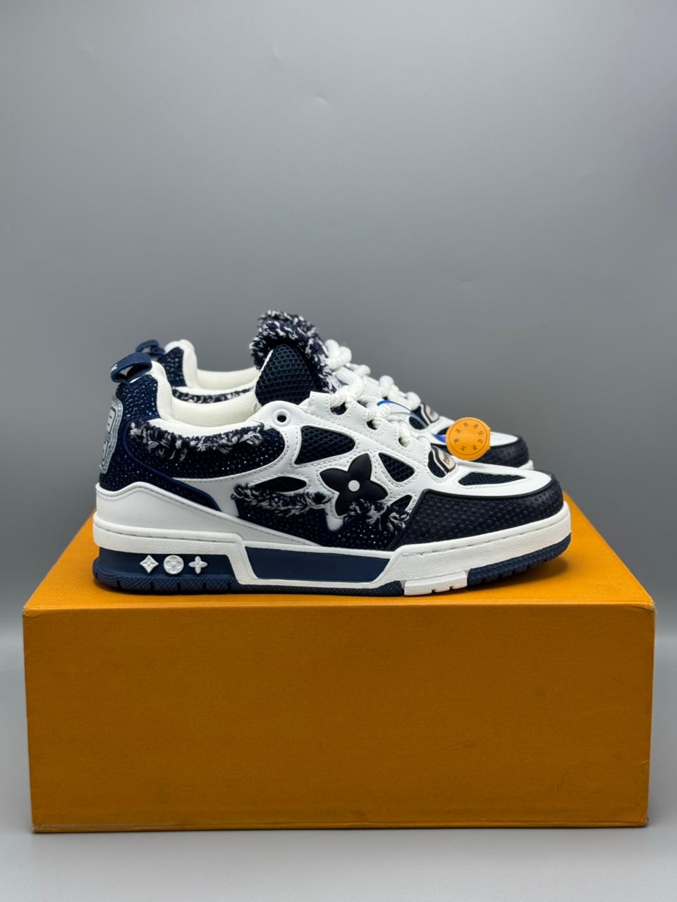 Louis Vuitton Skate