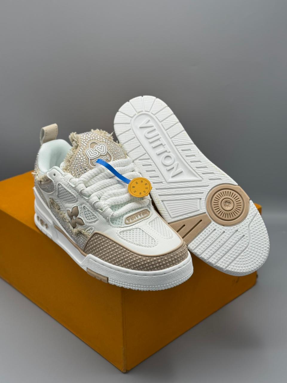 Louis Vuitton Skate