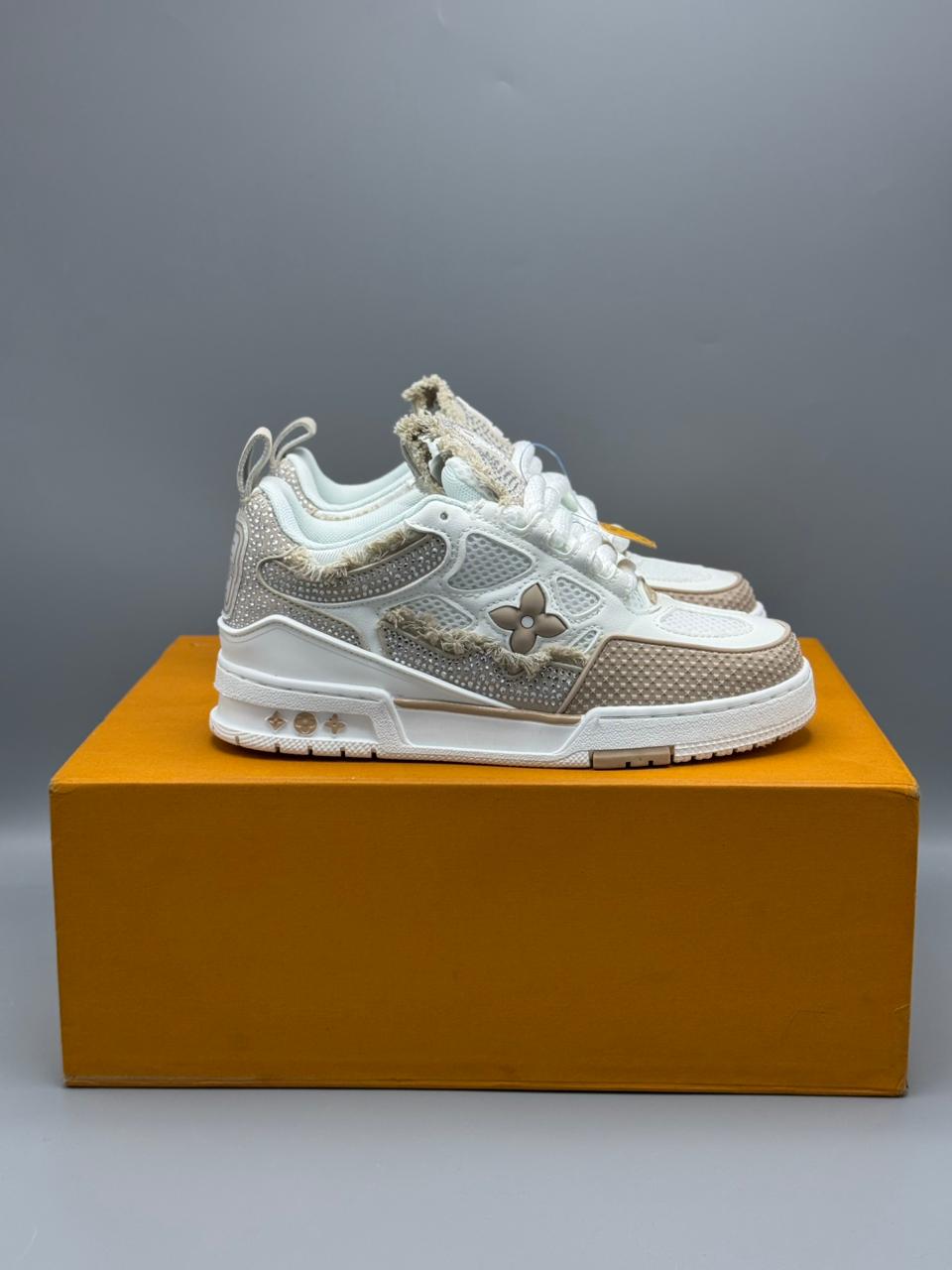 Louis Vuitton Skate