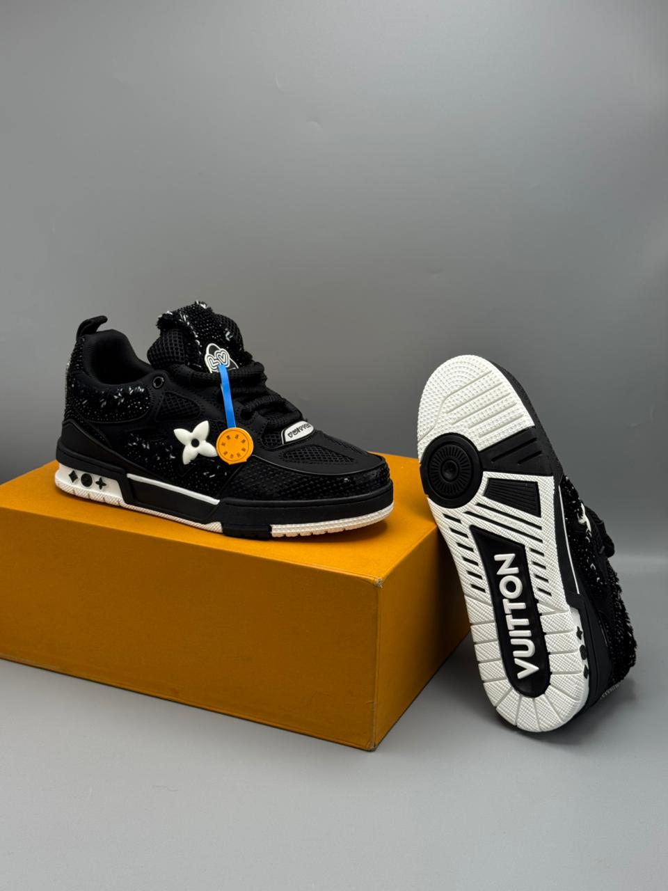 Louis Vuitton Skate