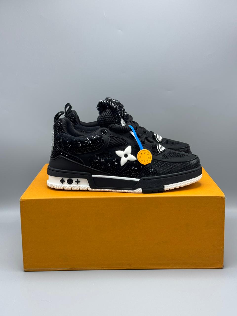 Louis Vuitton Skate