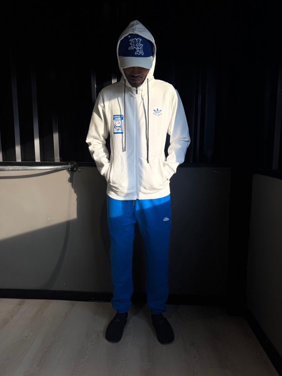 Adidas Stan Smith Set