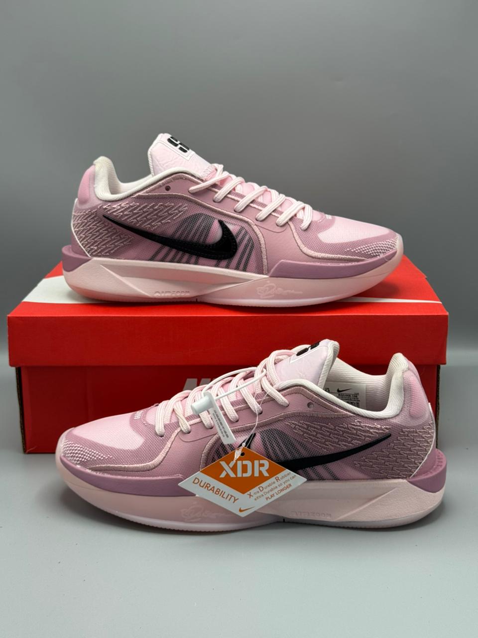 Nike Kobe 8