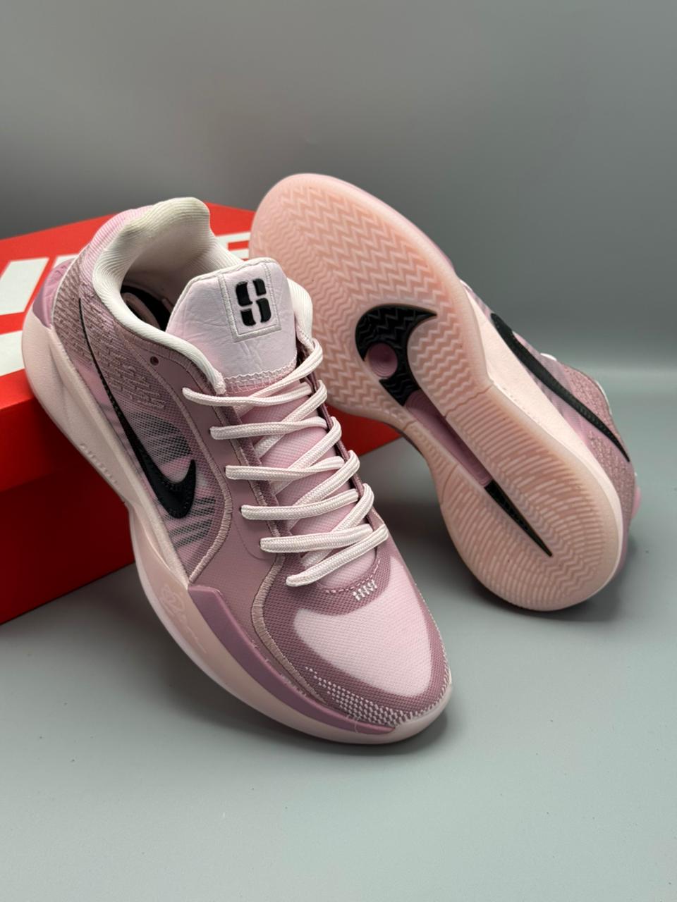 Nike Kobe 8