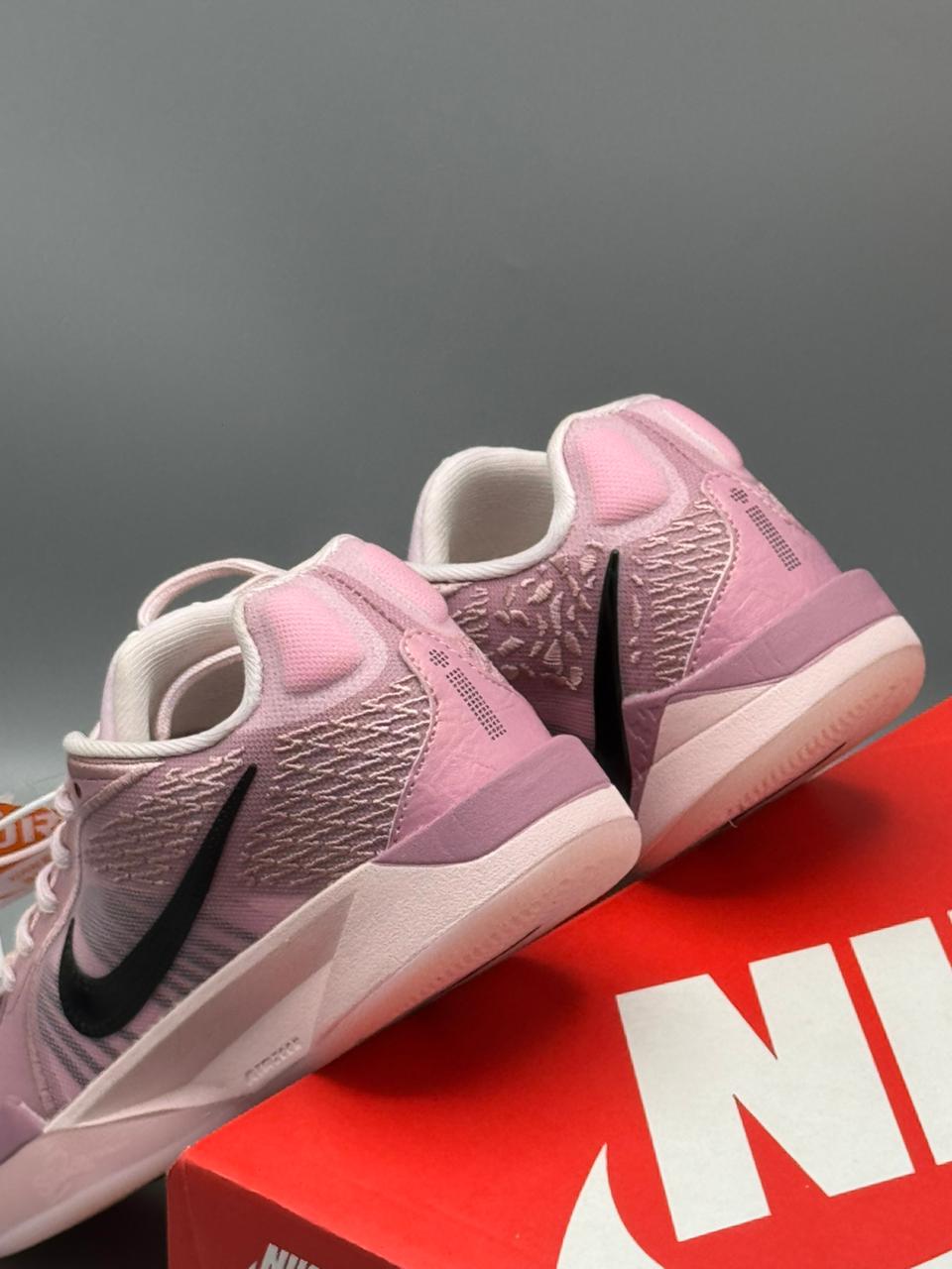 Nike Kobe 8