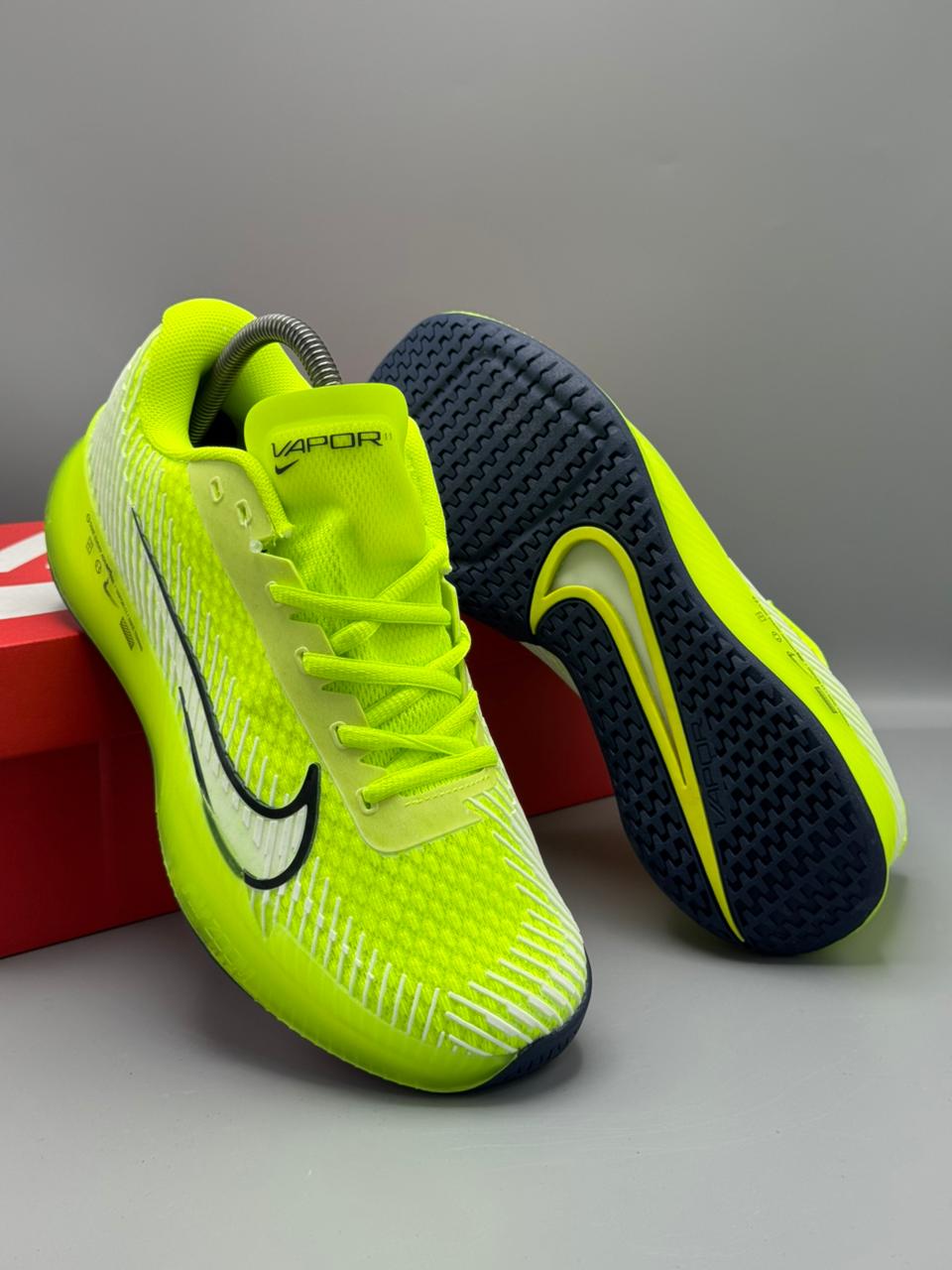 Nike Zoom Vapor