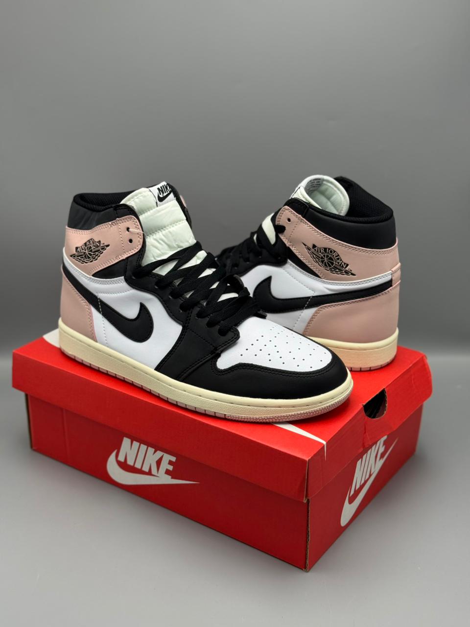 Jordan 1 Retro