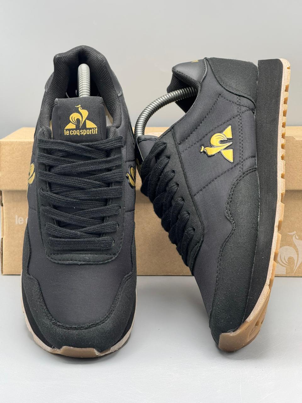 Le Coq Sportif